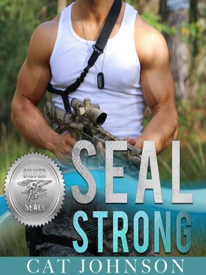 cover image of SEAL Strong